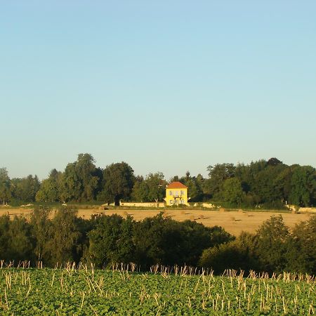 Ferienwohnung Toscana Dresde Exterior foto