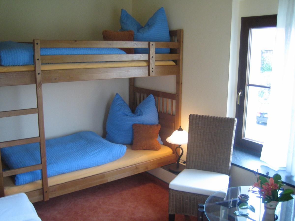 Ferienwohnung Toscana Dresde Exterior foto