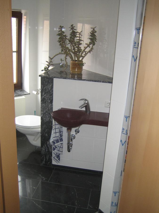 Ferienwohnung Toscana Dresde Exterior foto