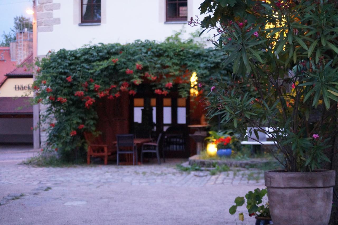 Ferienwohnung Toscana Dresde Exterior foto