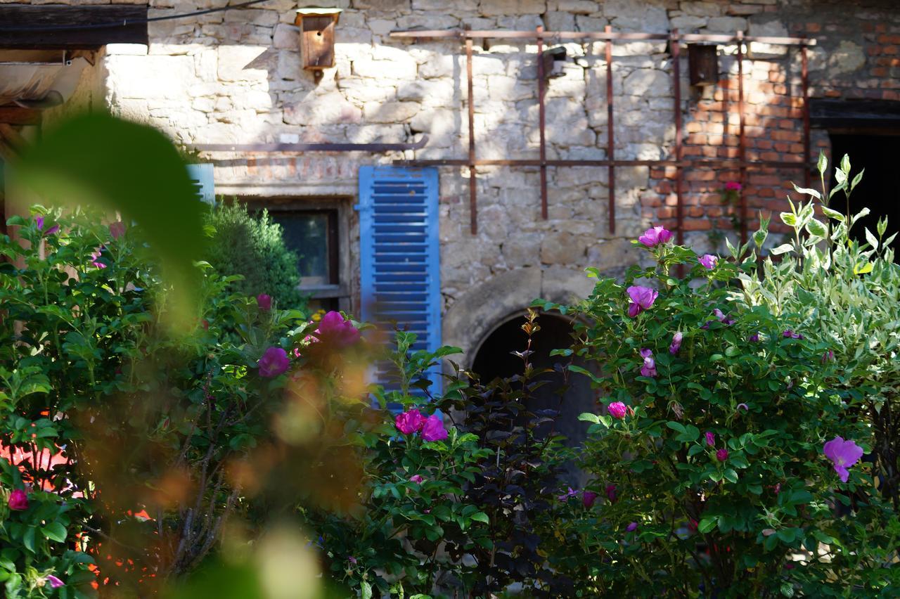 Ferienwohnung Toscana Dresde Exterior foto