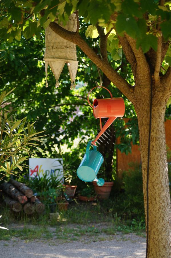 Ferienwohnung Toscana Dresde Exterior foto
