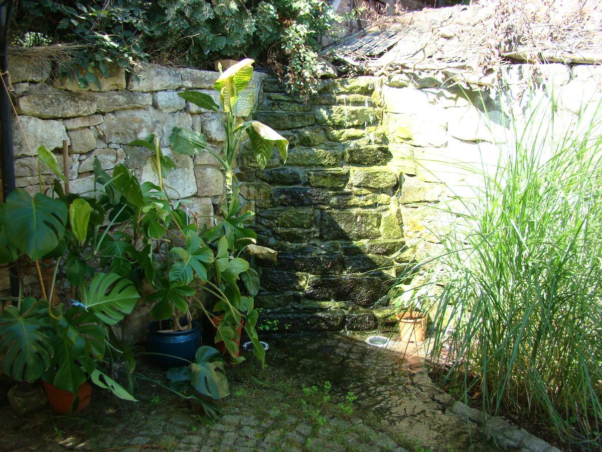 Ferienwohnung Toscana Dresde Exterior foto